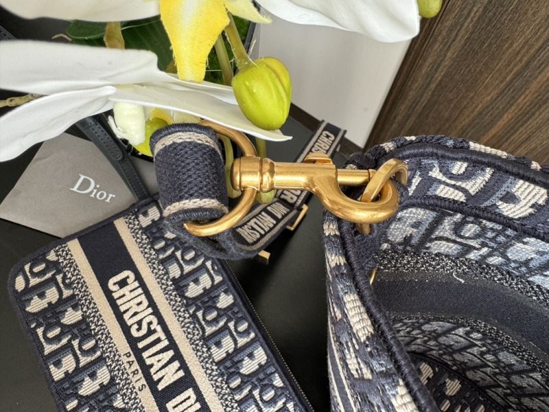 Christian Dior Shopping Bags